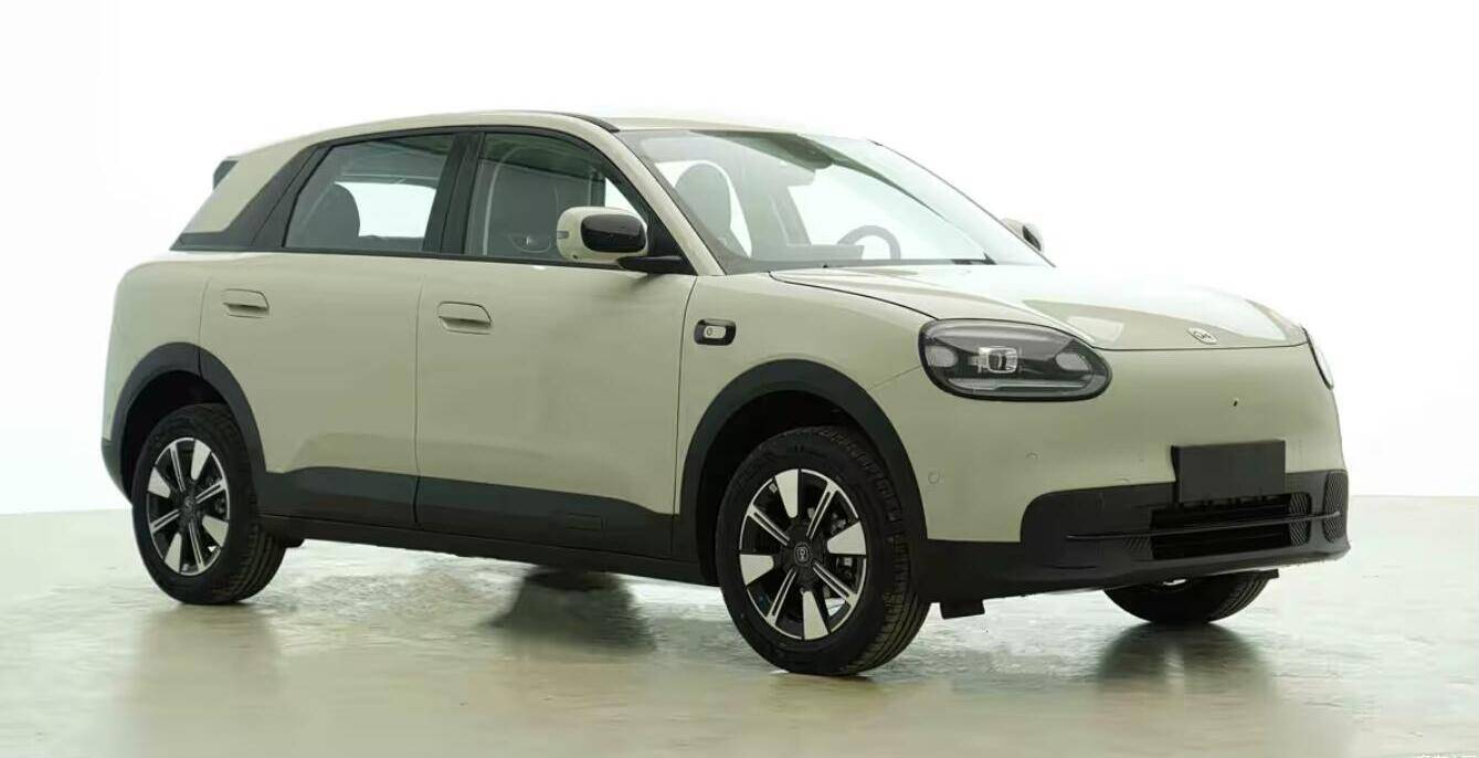 经济好停车用车成本低 三款纯电小车来袭 零跑A10领衔