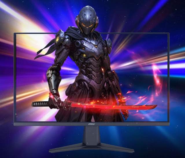 再不买就涨价了从百元神机到万元旗舰2026电竞显示器推荐